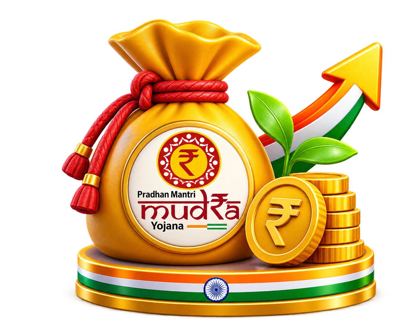 Mudra Loan